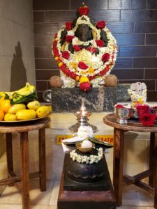 Ganesh Chathurthi
